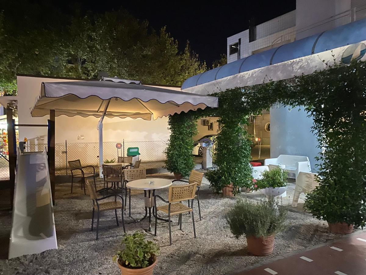 Hotel Everest Cesenatico