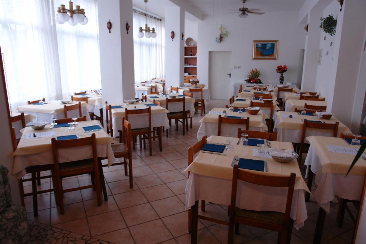 Everest Hotel Cesenatico