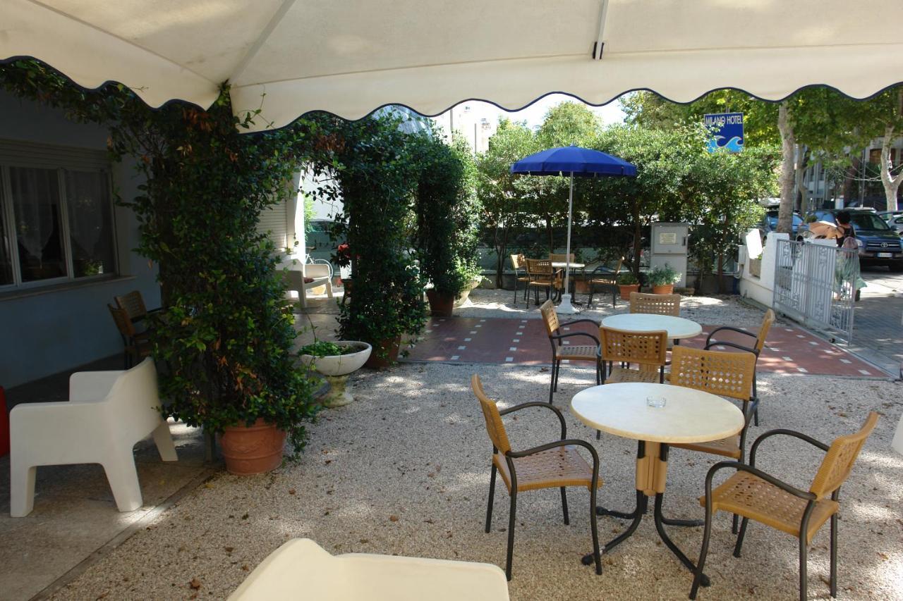 Everest Cesenatico