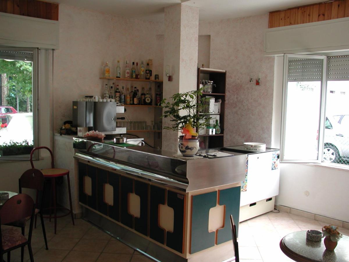 Hotel Everest Cesenatico