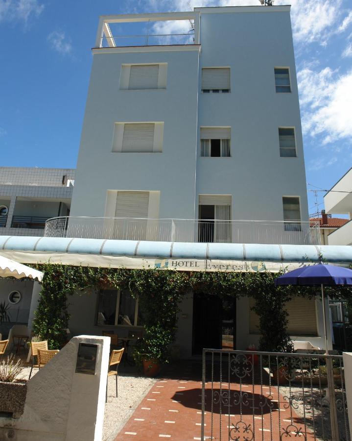 Everest Cesenatico