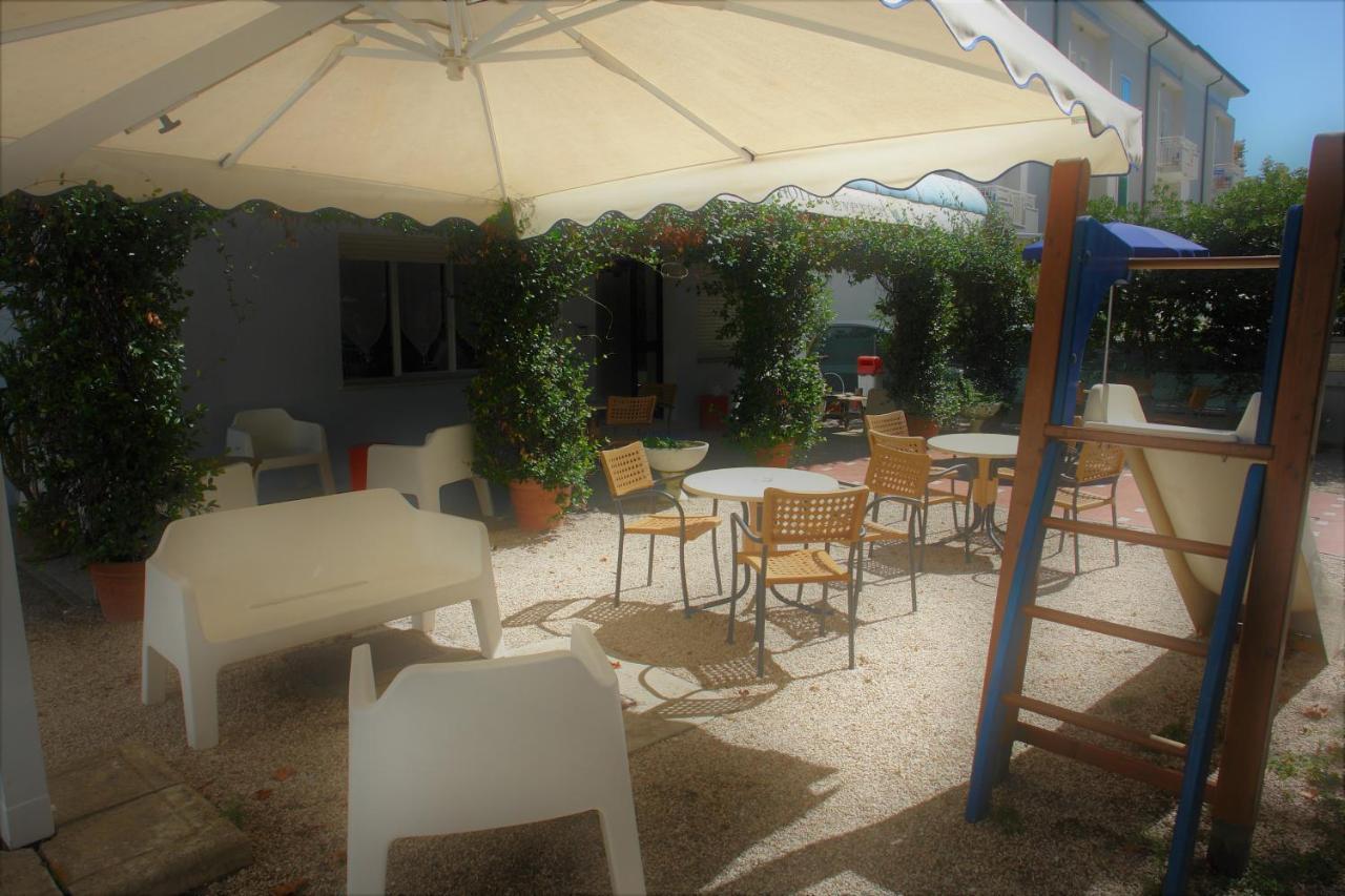 Everest Hotel Cesenatico
