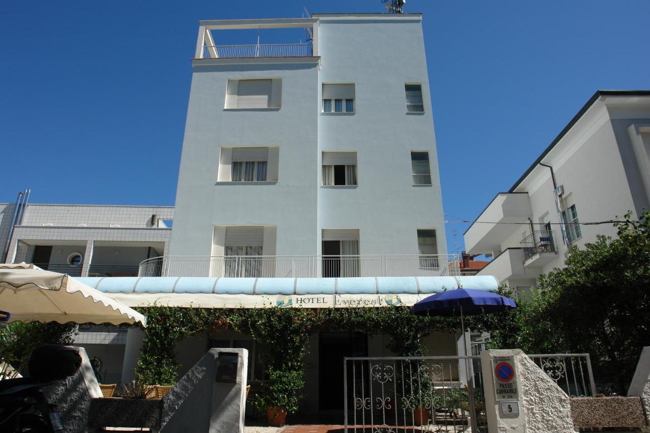 Hotel Everest Cesenatico