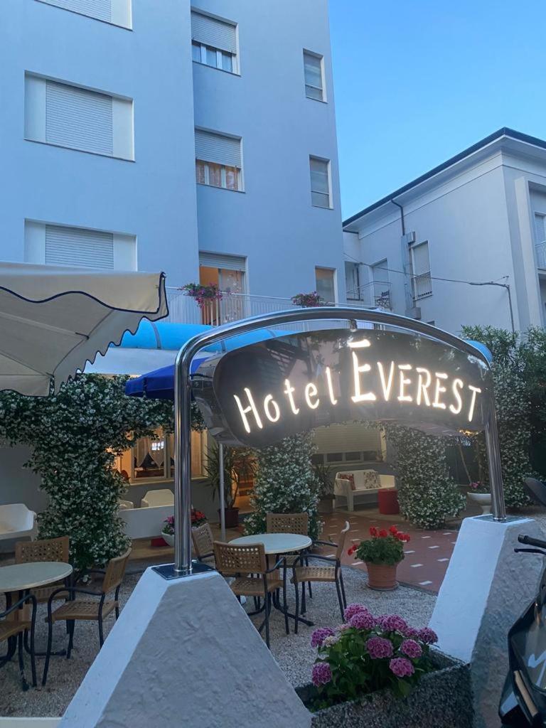 Hotel Everest Cesenatico