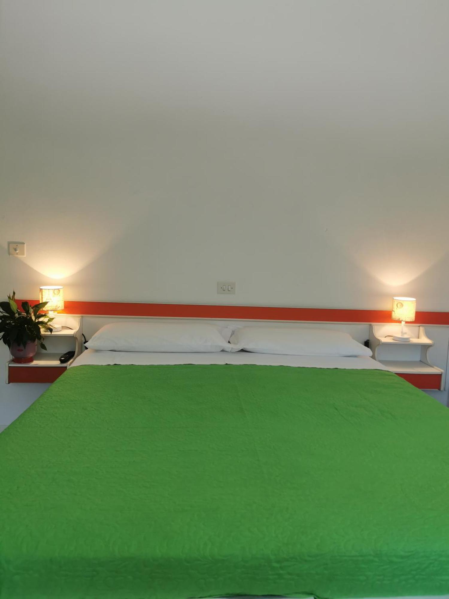 Hotel Everest Cesenatico